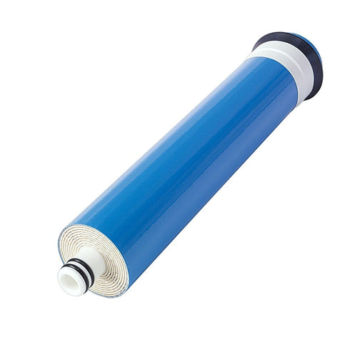 Low Volume Membranes RO Systems - Low Volume