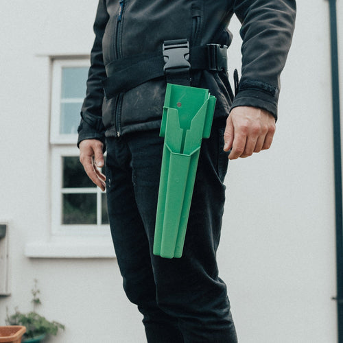 Unger Classic Bucket On A Belt Bucket on a Belt
