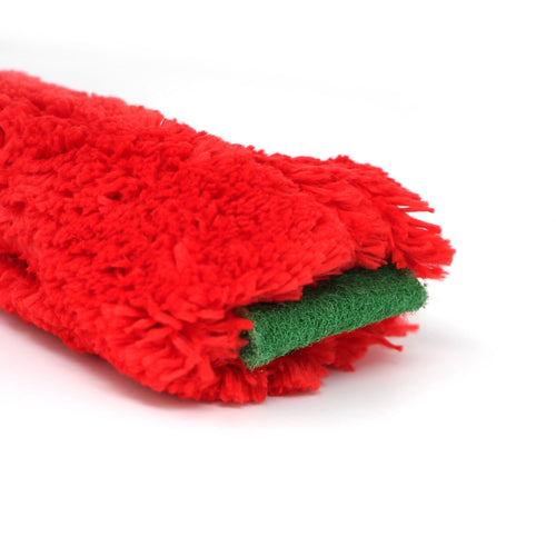 FaceLift® FireBlade Sleeve T-Bar Sleeves