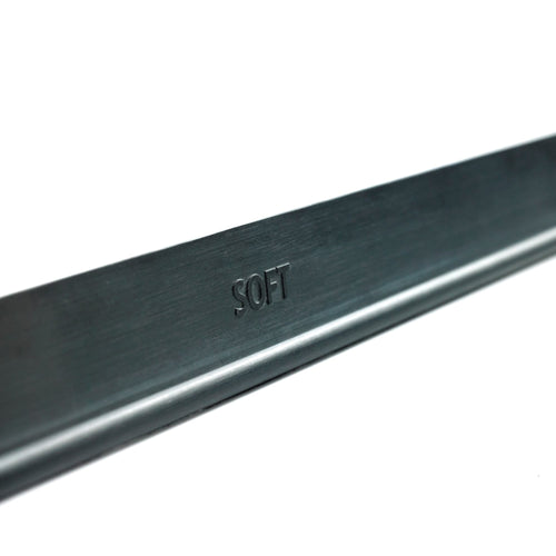 Moerman® Dura-Flex® Premium Soft Rubber Squeegee Rubbers
