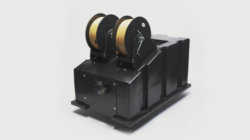 FaceLift® Osmo Compact 525