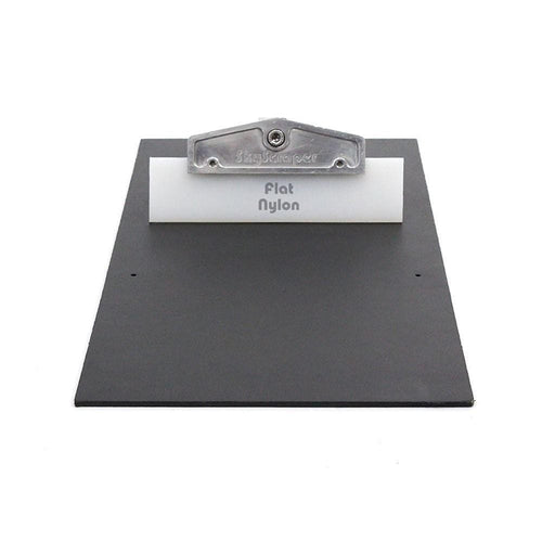 skyVac™ skyScraper Head & Blades Roof Cleaning