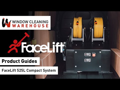 FaceLift® Osmo Compact 525