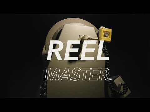 Pure Freedom ReelMaster™ Twin Stacked - Electric Hose Reel