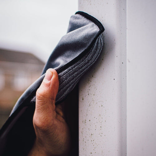 Unger ErgoTec® Ninja MicroWipe™ Cloths
