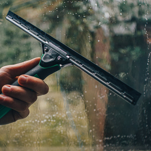 Unger 3 Star Rubber Squeegee Rubbers