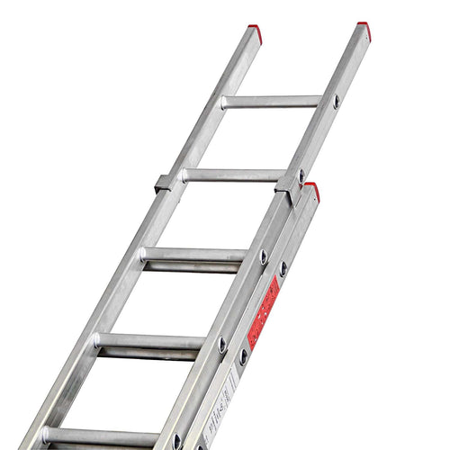 Lyte 2 Section Domestic Ladders Ladders & A-Frames