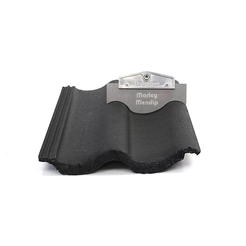 skyVac™ skyScraper Head & Blades Roof Cleaning