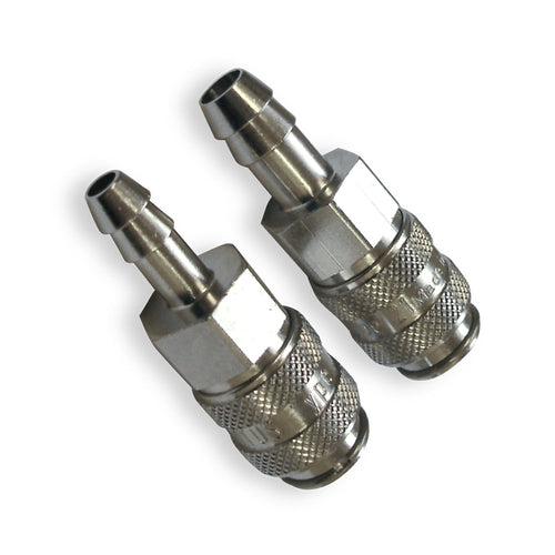 Series 21 Female Hose Tail Couplings Series 21 Fittings