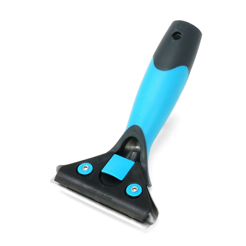 Moerman® Snapper Handle Squeegee Handles