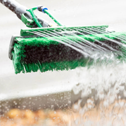 HydroPower™ Ultra S - nLite Carbon Composite 6m Resin and Vessels