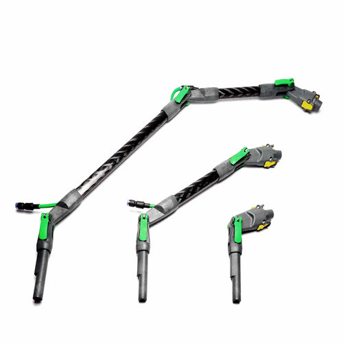 nLite® Angle Adapter Kit Pole Accessories