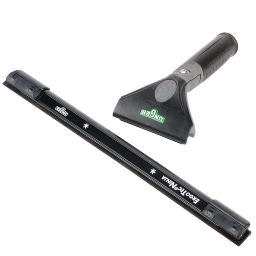 Unger ErgoTec® Ninja Complete Squeegee Squeegees