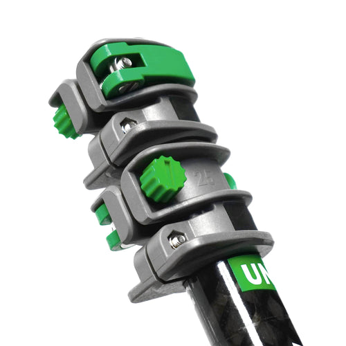 nLite® Carbon Composite Telescopic Pole Water Fed Poles