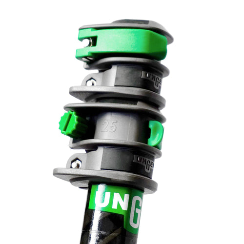 nLite® Carbon Composite Telescopic Pole Water Fed Poles