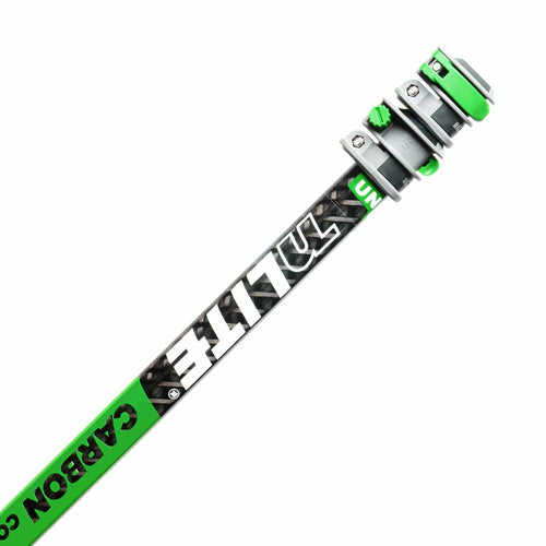 nLite® Carbon Composite Telescopic Pole Water Fed Poles