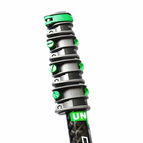 nLite® Carbon Composite Telescopic Pole Water Fed Poles