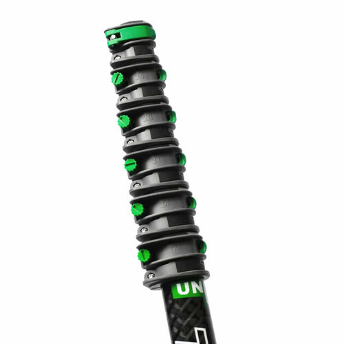 nLite® Carbon 24K Telescopic Pole Water Fed Poles