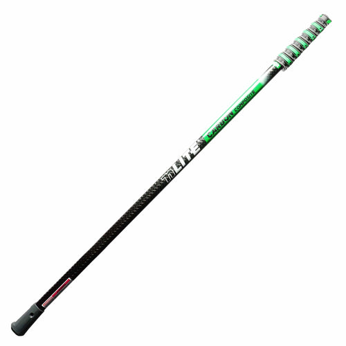 nLite® Carbon Composite Telescopic Pole Water Fed Poles