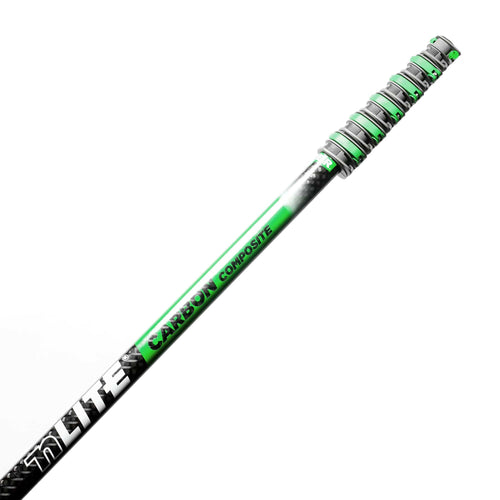 nLite® Carbon Composite Telescopic Pole Water Fed Poles