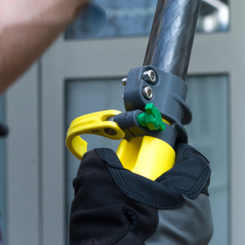 nLite® Pole Clamps Pole Maintenance