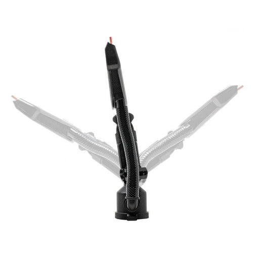 FaceLift® Phantom Mod Adapter Head Gutter Cleaning