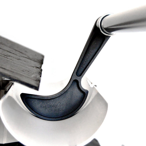 ProGutter® Half Round Gutter Cleaning
