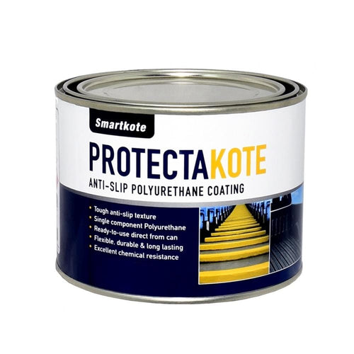 Protectakote Anti-Slip Coating Protective Paint