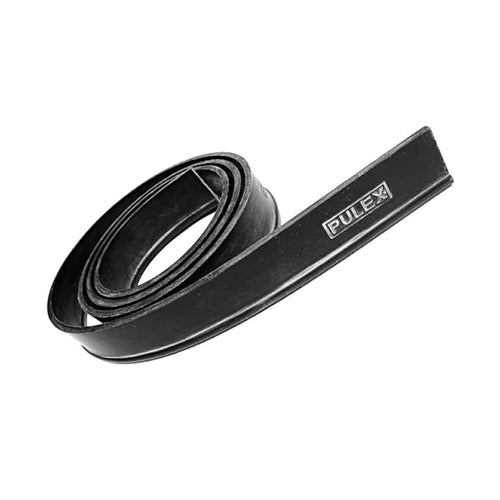 Pulex Soft Rubber Squeegee Rubbers