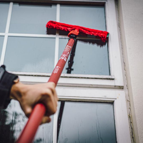 FaceLift® Phantom Traditional Pole Extension Poles