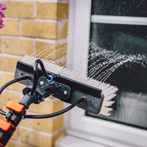 FaceLift® Rinse Bar Brush Accessories