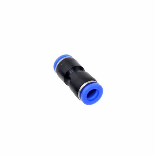 Push Fit Straight Connector Brush Accessories