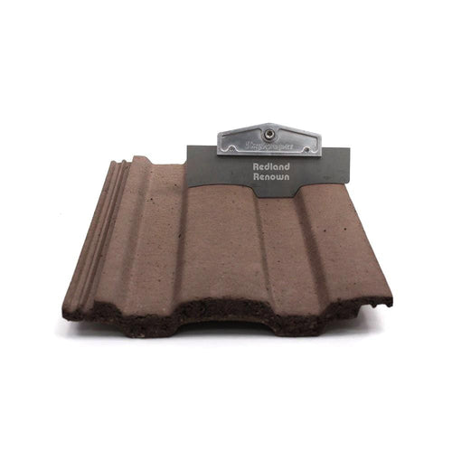 skyVac™ skyScraper Head & Blades Roof Cleaning