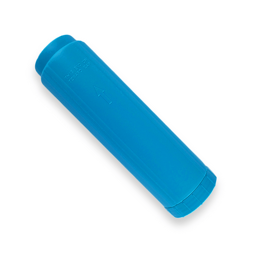 Refillable Resin Cartridge Resin and Vessels