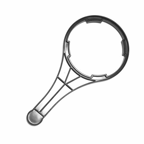 Filter Wrench RO Systems - Low Volume 20''