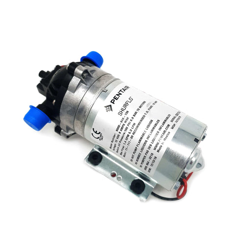ShurFlo® 12V 100psi Pump Pumps and Controllers