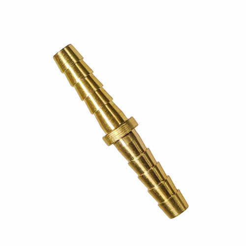 Brass Hose Repairers Microbore Fittings 6mm