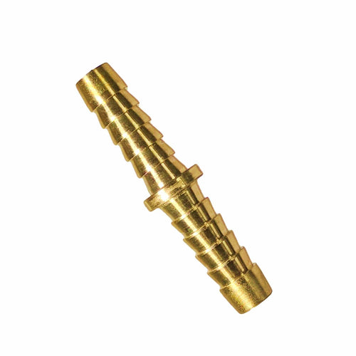 Brass Hose Repairers Microbore Fittings 8mm