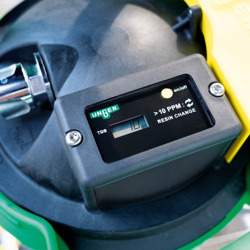 nLite HydroPower™ Ultra L - 18L Resin and Vessels 18L DI System