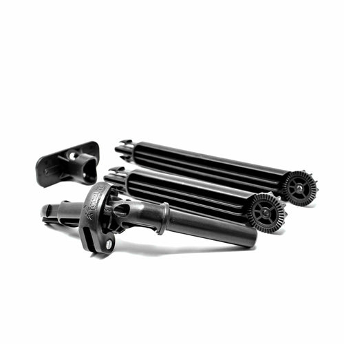 FaceLift® Precision Angle Neck Adapter Pole Accessories Starter Kit