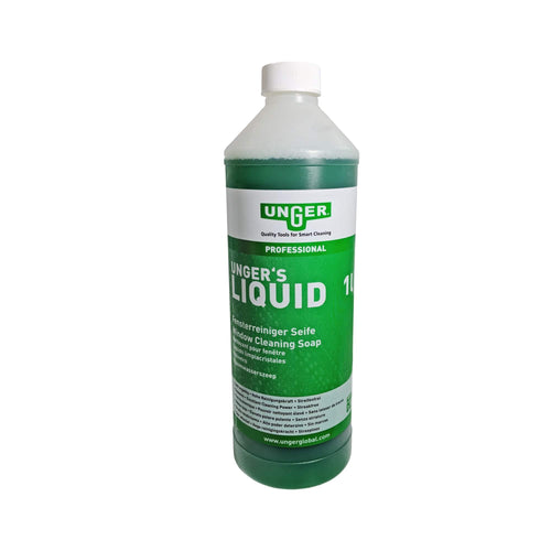 Unger's Liquid Soap 1 Litre