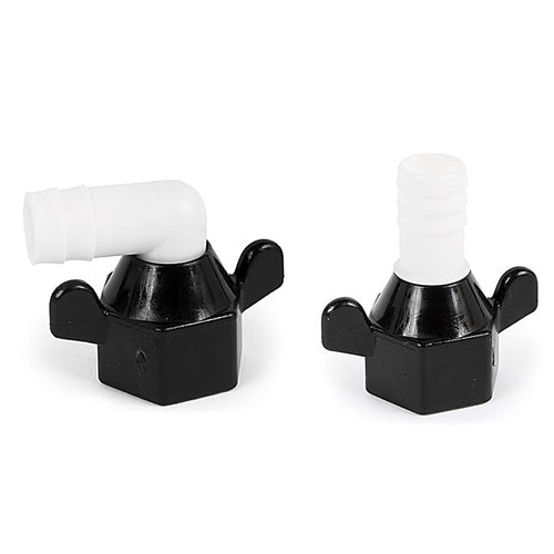 Shurflo® Connector - 1/2" Pumps and Controllers