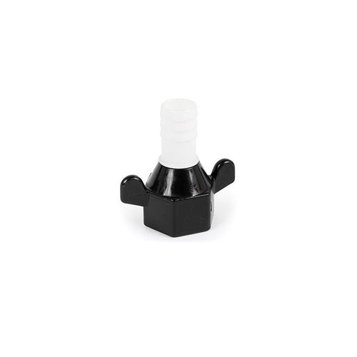 Shurflo® Connector - 1/2" Pumps and Controllers Straight