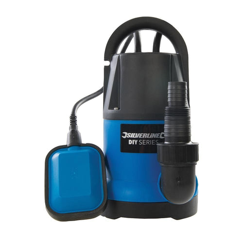 Submersible Transfer Pump Pumps and Controllers