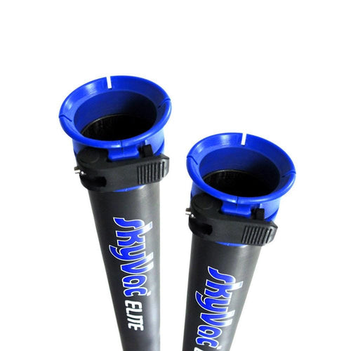 skyVac™ Elite Pole Sections Gutter Cleaning 1500mm