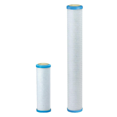 Carbon Block Filters Filters and Membranes