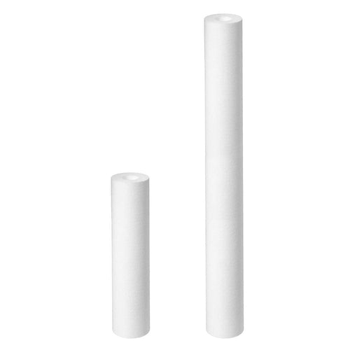Sediment Filters Filters and Membranes