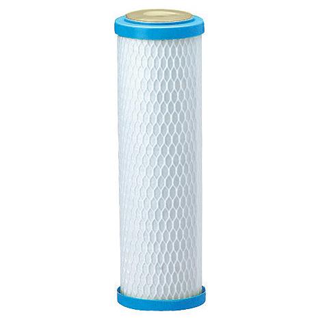 Carbon Block Filters Filters and Membranes 10" 5 Micron