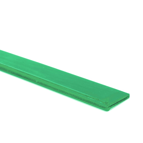 Unger Black Series Power Rubber - Green Squeegee Rubbers
