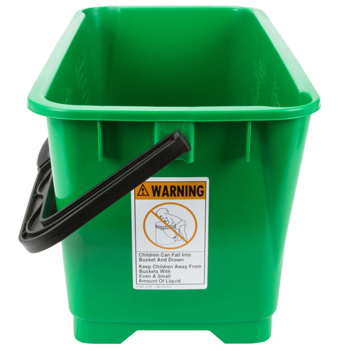 Unger Big Bucket - 28L Buckets 28L Bucket